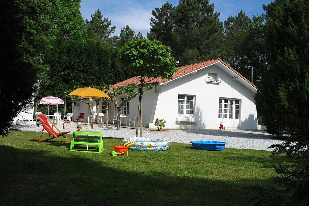 Photo : Maison de vacances