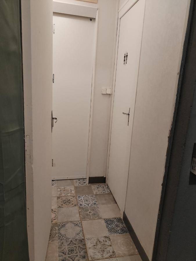 Location de vacances pour 2 personnes, avec jardin et terrasse à Saint-Maixent-l'École - 3