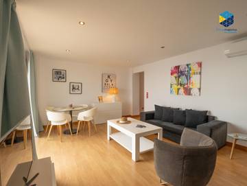 Apartamento in San Lorenzo de Cardessar, Mallorca Este für 4 