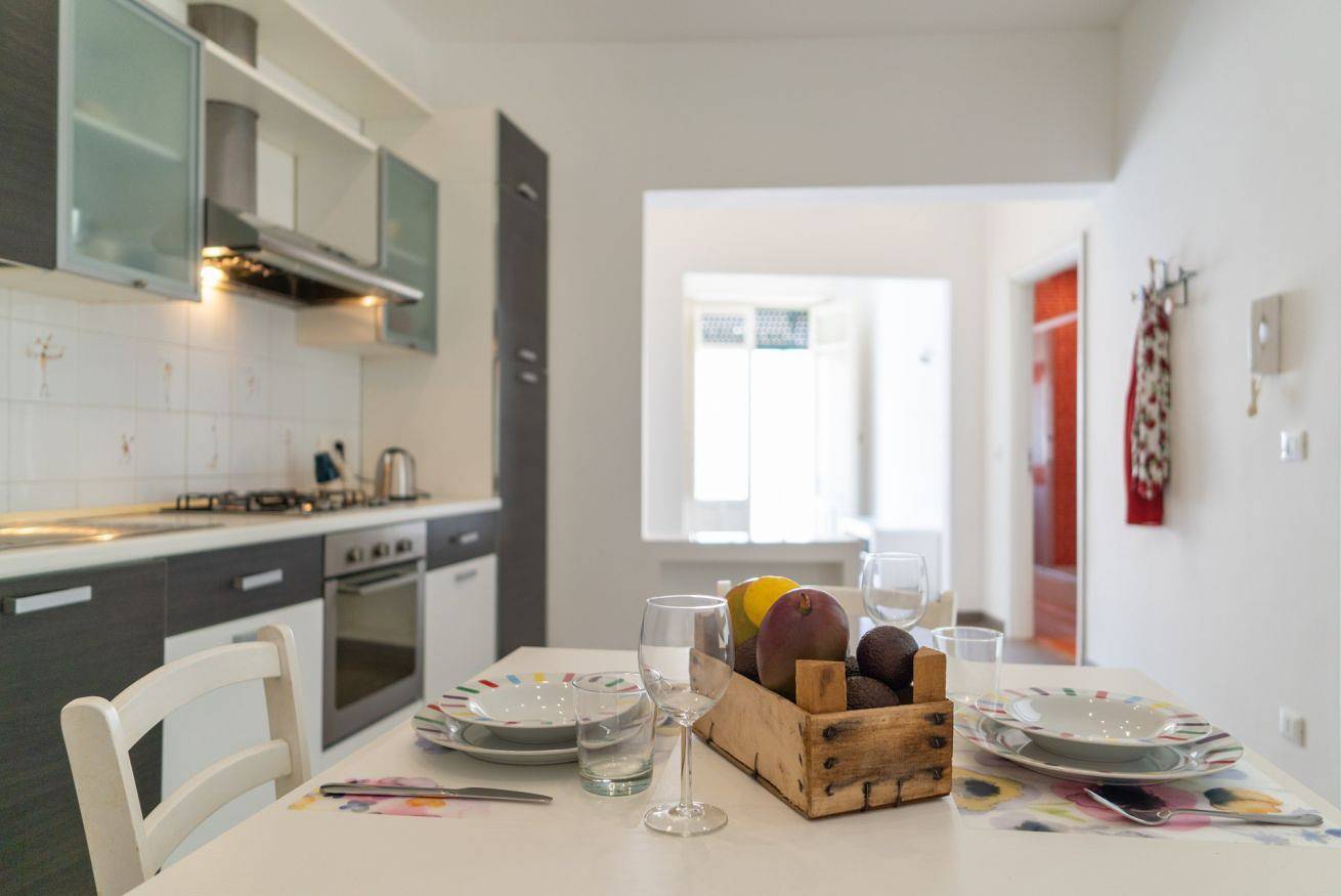 Appartamento intero, Fonte Aretusa Apartment nel cuore di Ortigia in Siracusa, Siracusa e dintorni