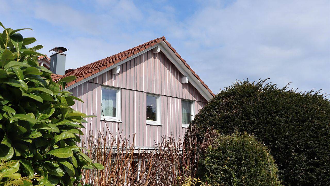 Ganze Ferienwohnung, Ferienwohnung für 4 Personen (40 m²) in Überlingen in Überlingen, Bodenseekreis