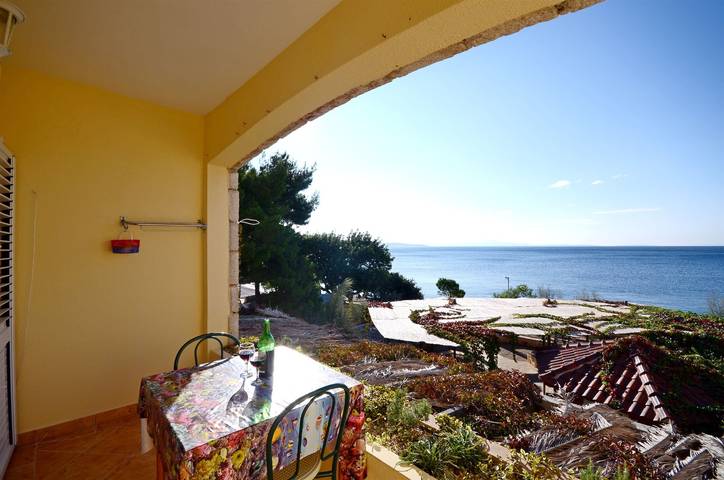 Ganze Wohnung, Apartments Marija in Hvar