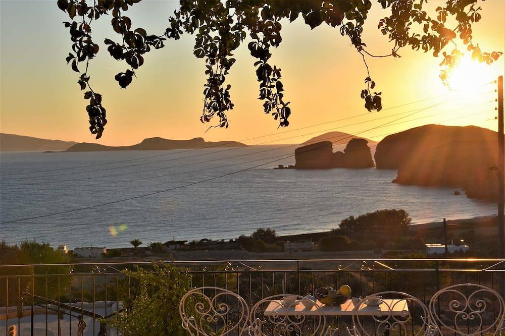 Villa für 8 Personen in Kykladen