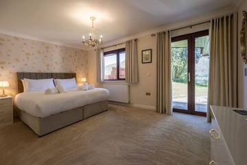 Holiday Home for 6 People in Fort William, Loch Eil, Photo 2