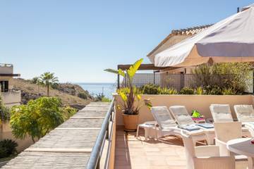 Location De Vacances pour 4 Personnes dans Vélez-Málaga, Costa del Sol, Photo 1
