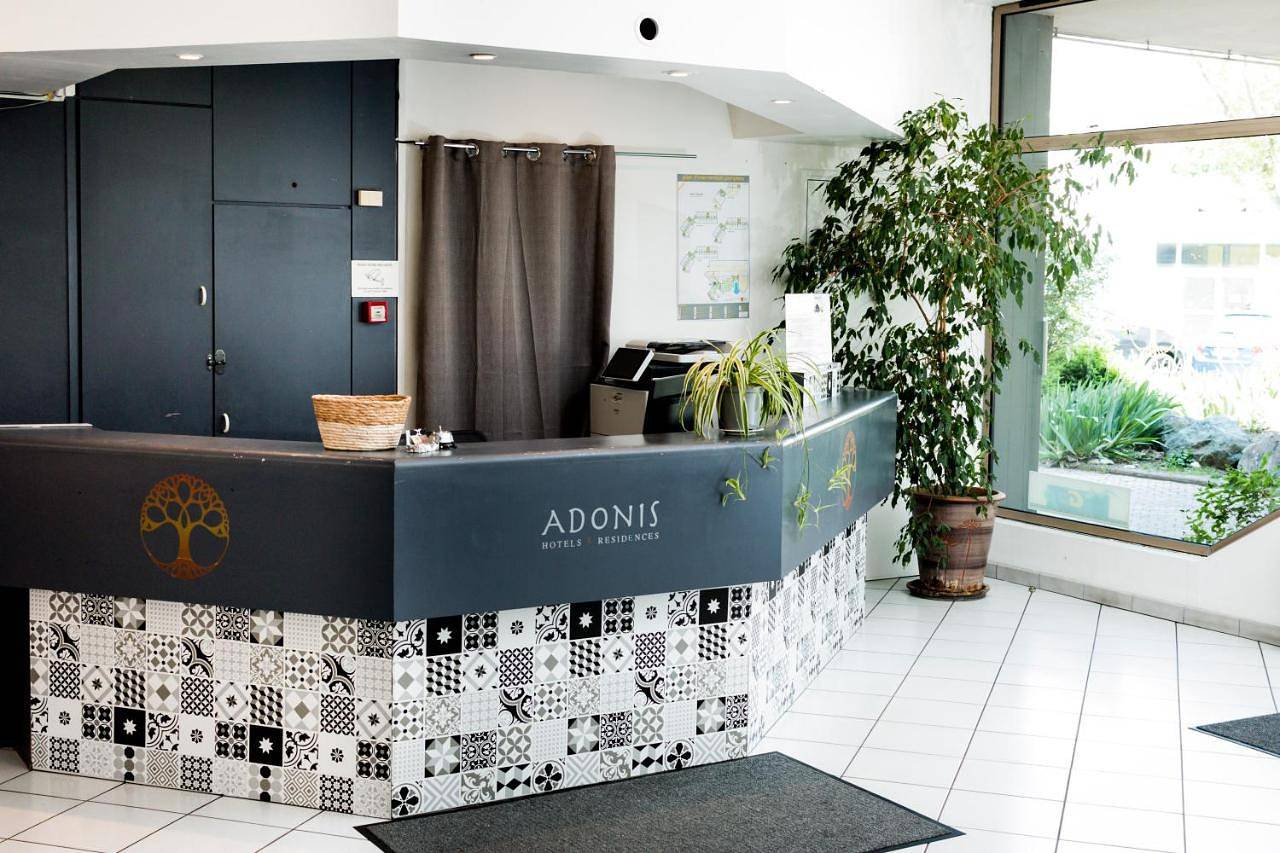 Hôtel pour 2 Personnes dans Gap, Région de Gap