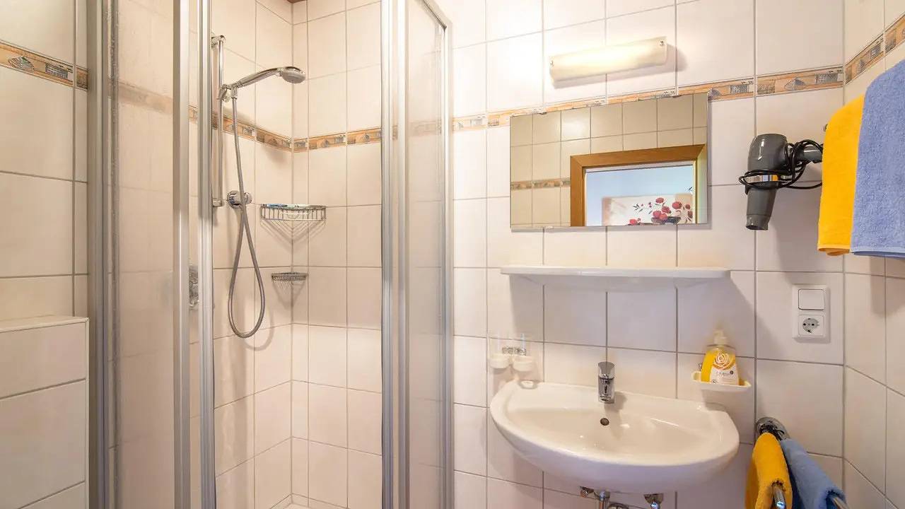 Ganze Ferienwohnung, Ferienwohnung für 6 Personen (50 m²) in Zell am Ziller in Zell am Ziller, Zillertaler Alpen