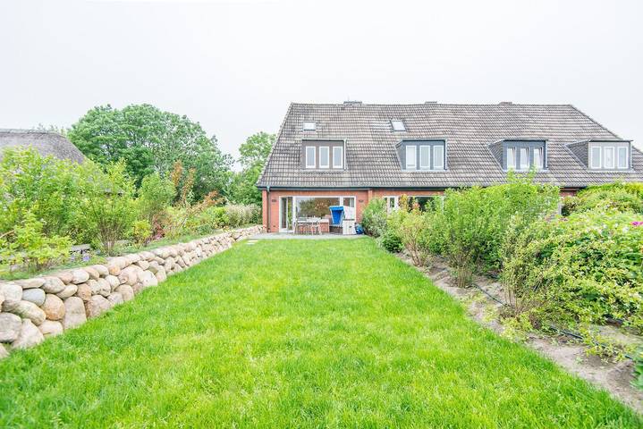 Ganze Wohnung, Luette Hukhues, Whg. 01 in Sylt-Ost, Sylt (Gemeinde)