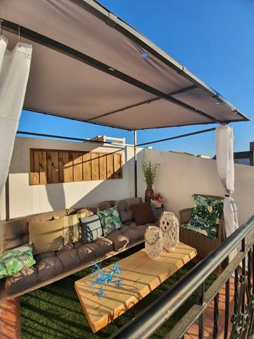Casa Rural Con Piscina para 14 Personas en La Victoria, Provincia de Córdoba, Foto 2