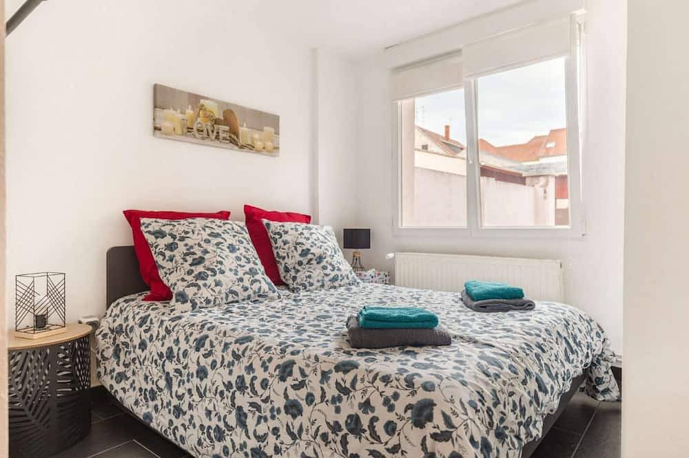 Ganze Wohnung, Grünewald Colmar - Studio 2 pers - Parkplatz in Colmar, Colmar und Umgebung