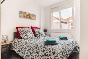 Vakantieappartement voor 2 Personen in Colmar, Colmar en omgeving, Afbeelding 1