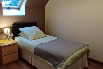 Location De Vacances pour 5 Personnes dans Le Guislain, Cotentin, Photo 3