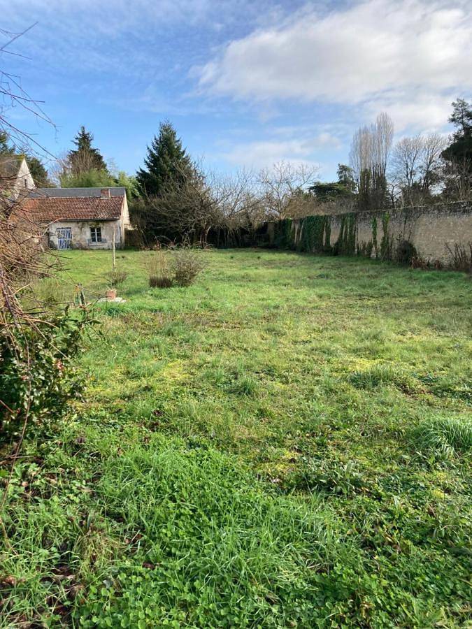 Location de vacances pour 6 personnes, avec jardin et vue, animaux acceptés à Chenonceaux - 4