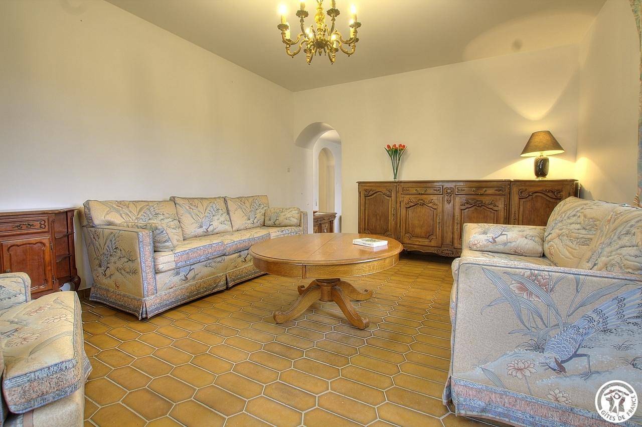 Gîte du Lavoir in Andert-et-Condon, Belley