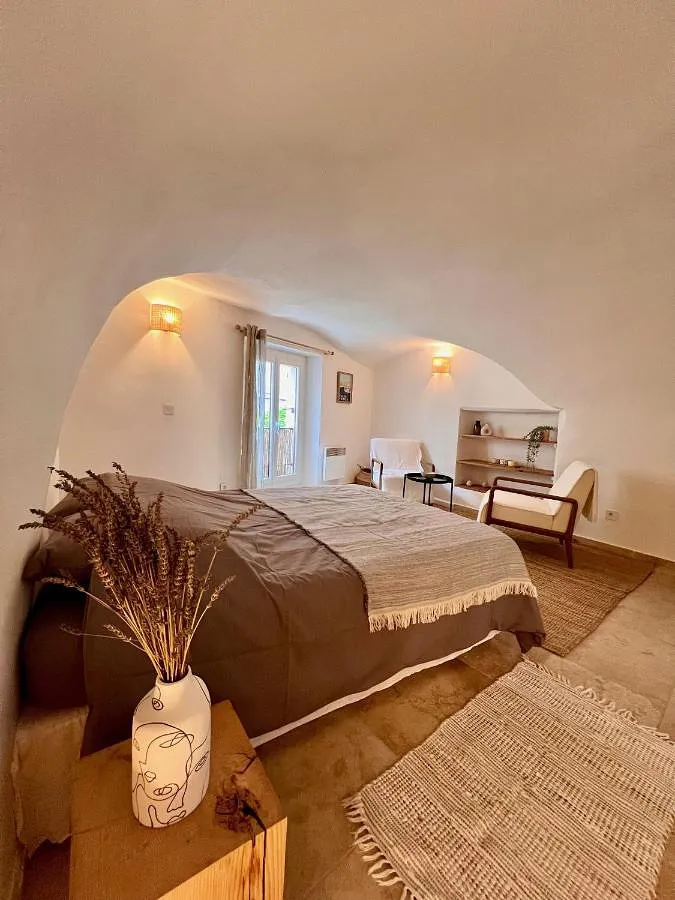 Apartamento de vacaciones para 2 personas, con vistas - 1