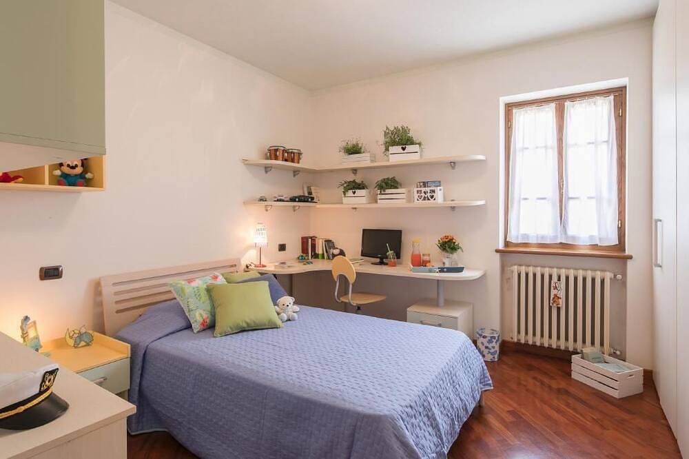 Geheel appartement, Wunderschöne Wohnung in Cortona mit Großer Terrasse in Cegliolo, Cortona
