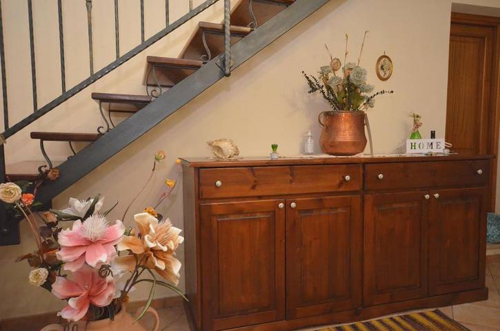 Chambre d’hôte pour 2 personnes, avec jardin et piscine, animaux acceptés à San Vito Lo Capo - 2