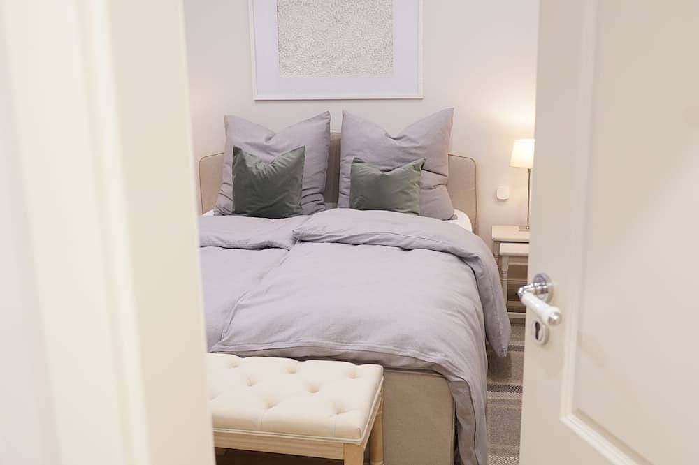 Ganze Wohnung, Kehrein am Stadtwald 60qm Wohnung mit Garten, Balkon und Parkplatz in Krefeld, Niederrhein