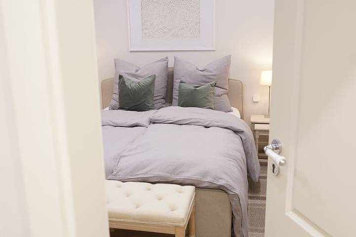 Ferienwohnung für 2 Personen in Krefeld - 2