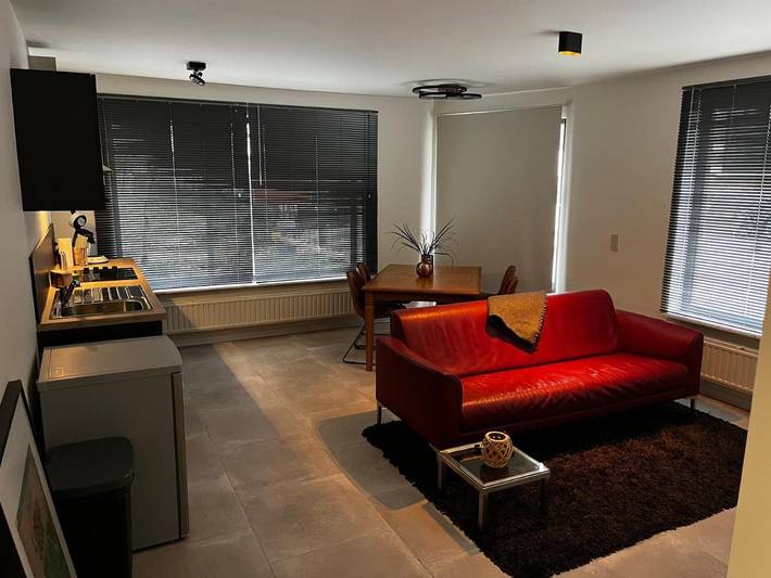 Vakantieappartement voor 4 personen - 1