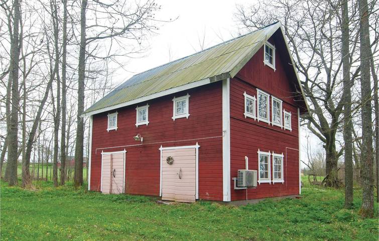 Hus för 6 Personer in Gotland