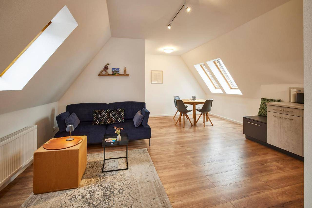 Ganze Wohnung, One-Bedroom Apartment in Gleiszellen-Gleishorbach, Südliche Weinstraße