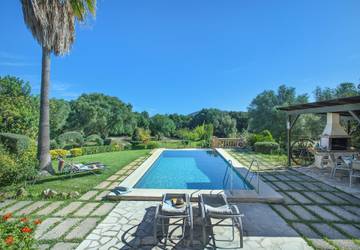 Villa in Alcúdia, Mallorca Norden für 4 