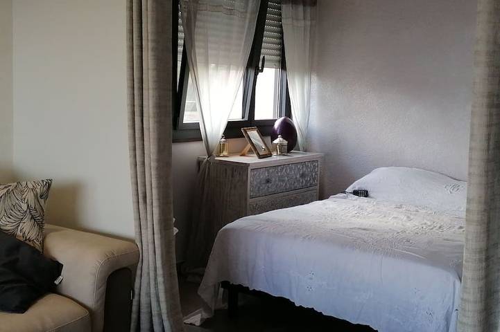 Gîte pour 2 personnes, avec balcon dans Tamaris - 2