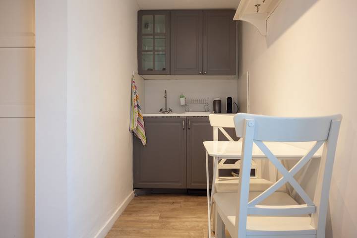 Ferienwohnung für 2 Personen - 1