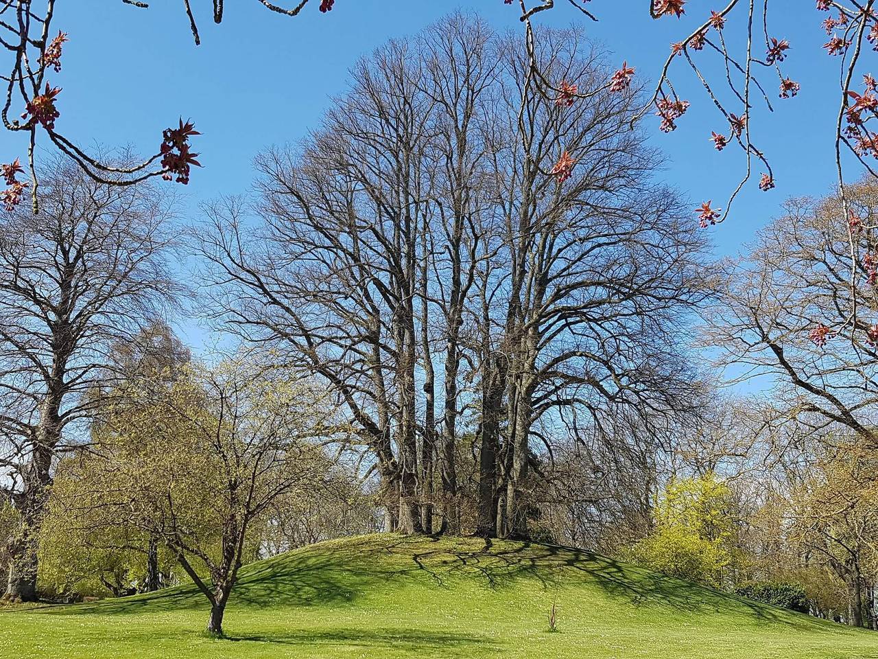 Ritiro affascinante su Eno -- By Traum Ferienwohnungen in Karreboeksminde, Enø