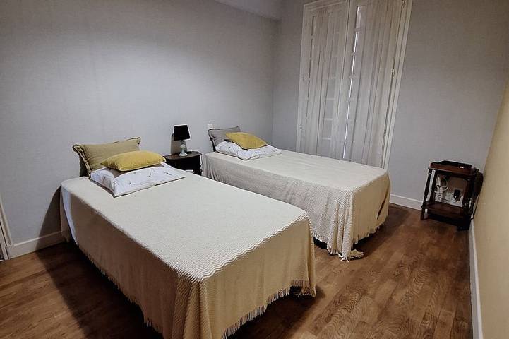Location de vacances pour 12 personnes à Beaulieu-sur-Dordogne - 4