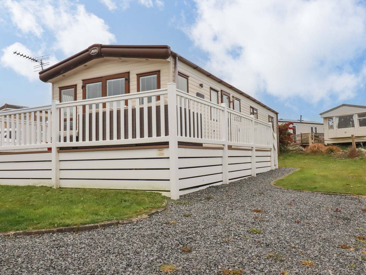 Casa vacanza a Cornovaglia a partire da 70€ a notte