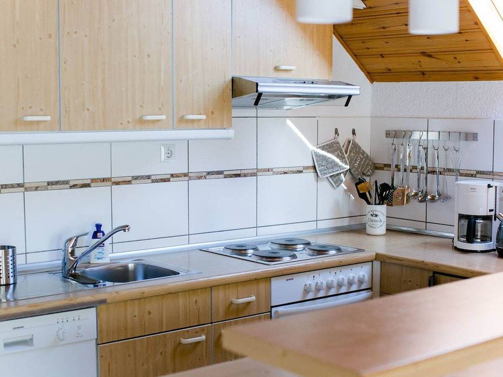 Ferienhaus mit 2 Schlafzimmer in Ebermannstadt, Frankenalb