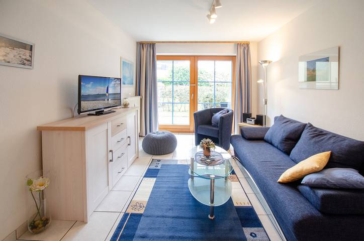 Ganze Ferienwohnung, Fewo Merker Nr. 8 in Dahme, Ostholstein