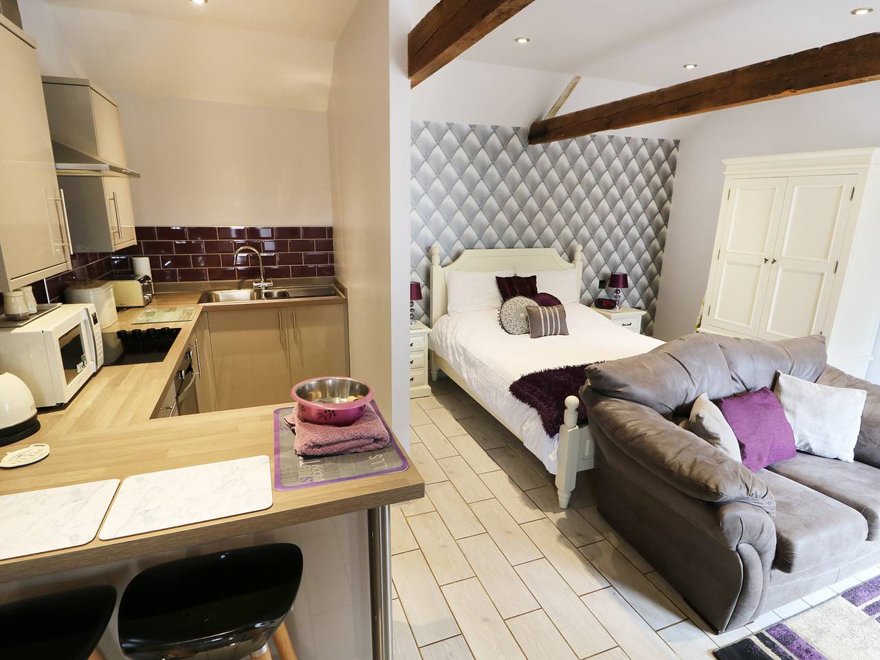 Jack's Corner in Roydon (King's Lynn und West Norfolk), Norfolk