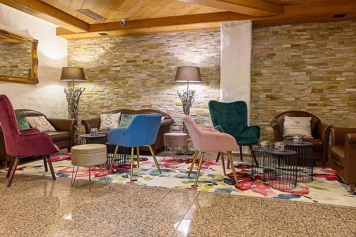 BnB für 3 Personen, mit Sauna am Achensee - 2