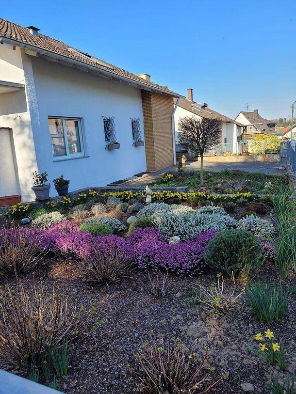 Ganze Ferienwohnung, Ferienwohnung mit 1 Schlafraum in Grafschaft, Ahrtal