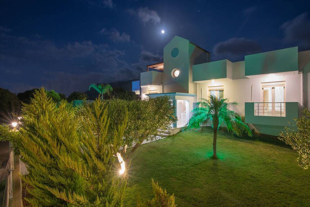Aphrodite Luxe villa met prive zwembad, foto 11