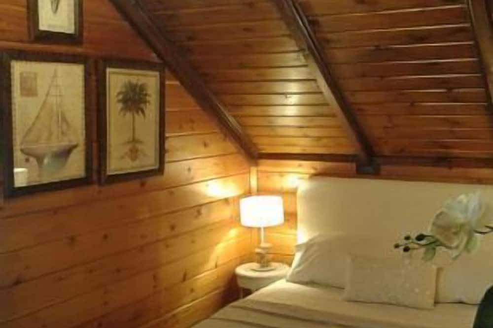 Gîte rural (location complète) La Casita del Río pour 7 - 9 personnes (demandez) in Arraia-Maeztu, Chaîne Cantabrique