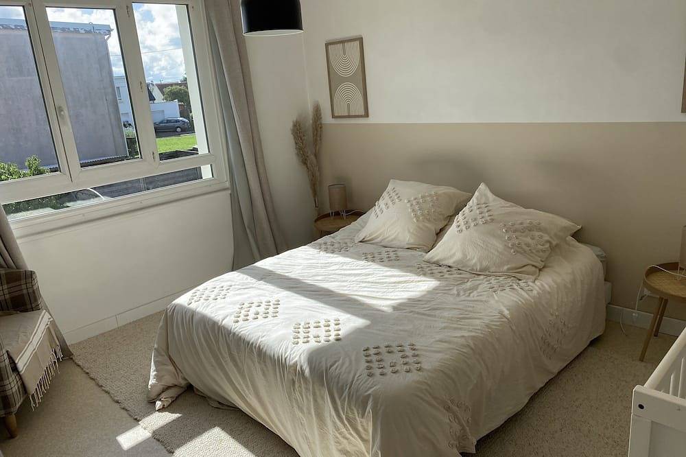 \"Au Grain de Sable\" in Ambleteuse, Boulogne-sur-Mer region