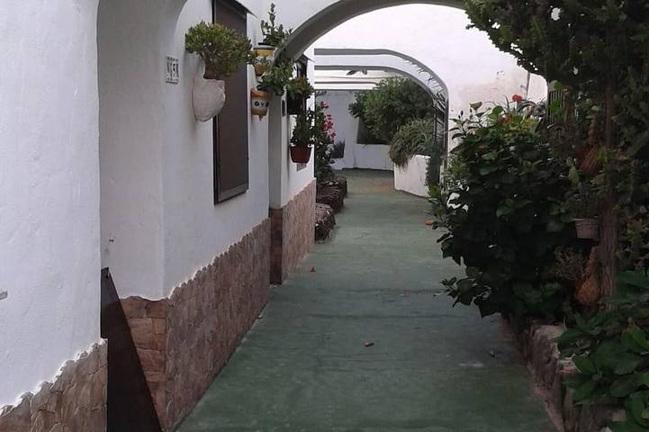 Appartement entier, Appartementanlage Aguas Verdes Appartement 23 m in Playa Valle de Santa Inés, Betancuria