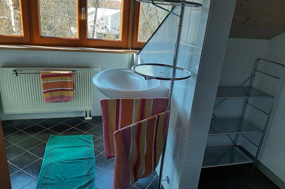 Ganze Wohnung, Lechrauschen Landsberg in Landsberg am Lech, Romantische Straße