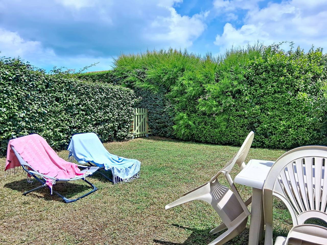 Les Amareyeurs 2 in Le Château-d'Oléron, Côte de Beauté