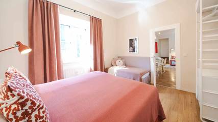 Vakantiewoning voor 4 Personen in Graz, Steirerland, Afbeelding 3