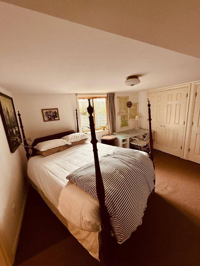 Apartamento de vacaciones para 3 personas, con terraza, Se admiten mascotas - 1