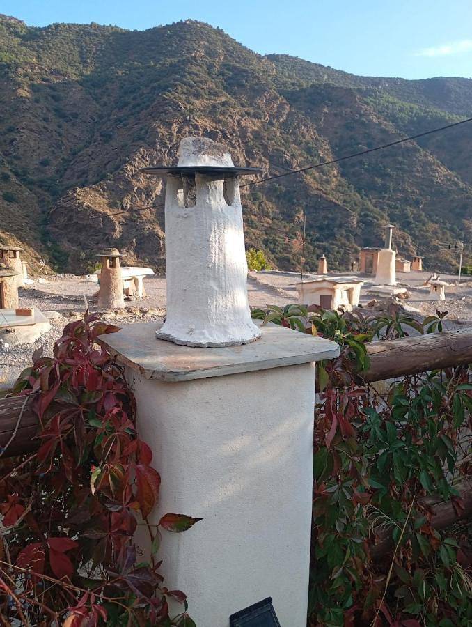 Casa rural para 5 personas, con Terraza y Vistas en Sorvilán - 3