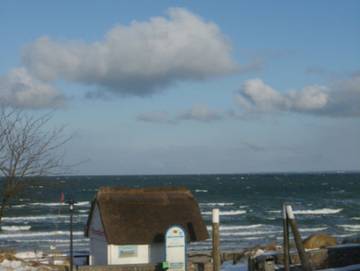 Ferienwohnung für 3 Personen in Scharbeutz, Südliche Ostseeküste, Bild 2