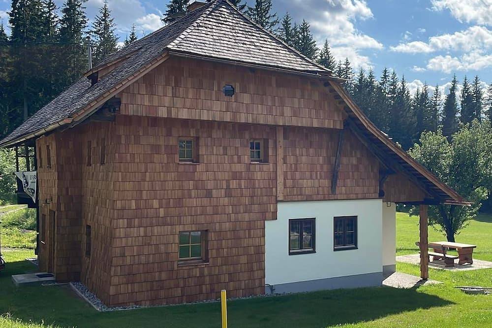 Almhaus Prekowa, Österreich in Metnitz, Mittelkärnten