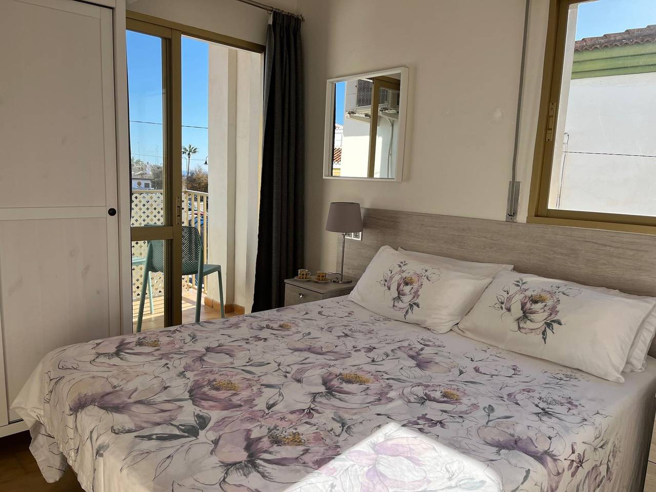 Entire holiday apartment, 1 Calabella Pirate View Cala de Mijas in Playa de La Cala - El Torreón (Mijas), Mijas