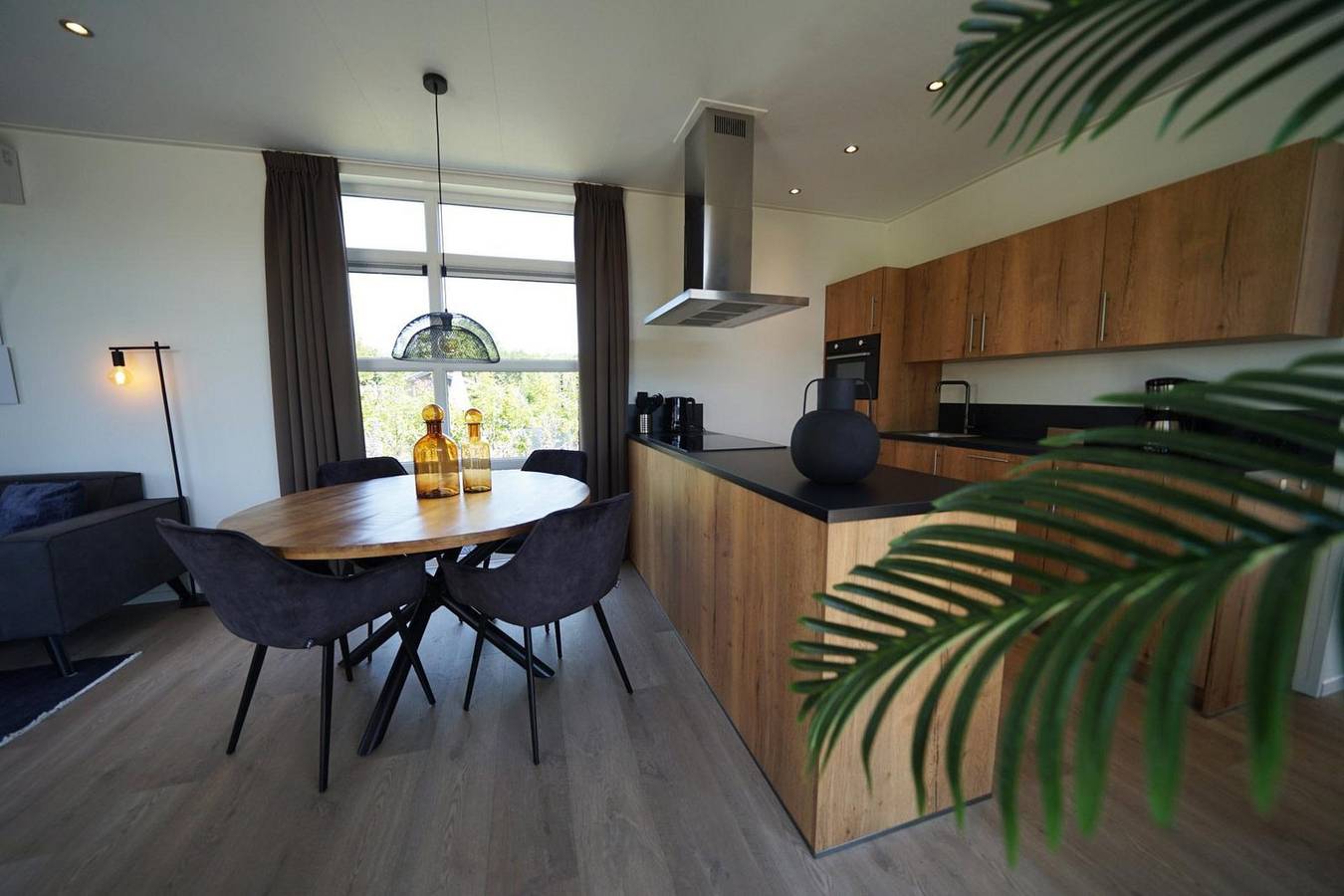 Europarcs Zuiderzee — Cube la Mer 4 in Veluwemeer